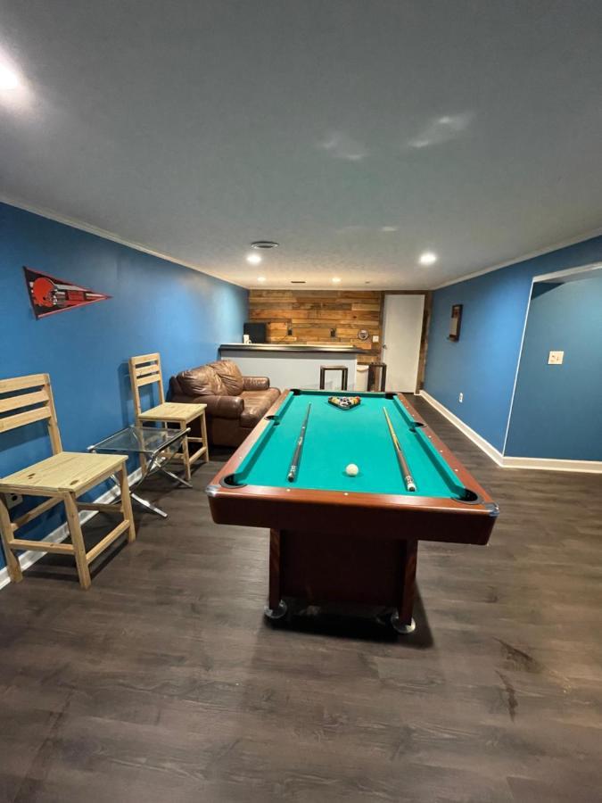 Quiet & Cozy Near Hospitals Cleveland